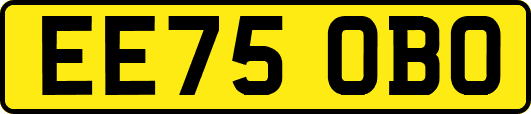 EE75OBO