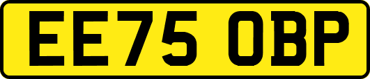 EE75OBP