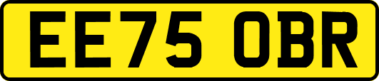 EE75OBR