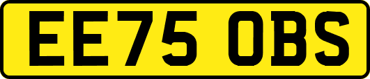 EE75OBS