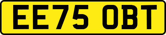 EE75OBT