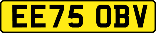 EE75OBV
