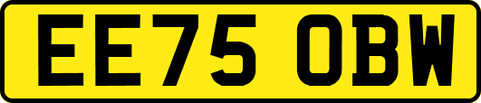 EE75OBW