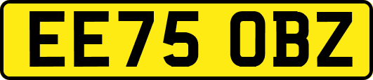 EE75OBZ