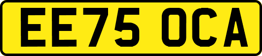 EE75OCA