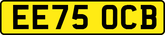 EE75OCB