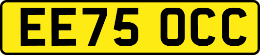 EE75OCC