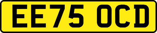 EE75OCD