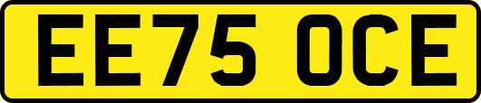 EE75OCE