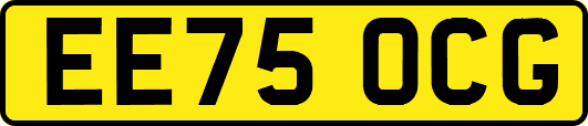 EE75OCG