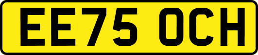 EE75OCH