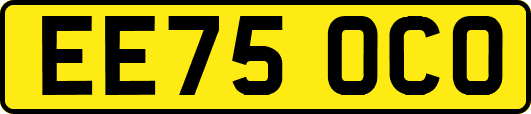EE75OCO