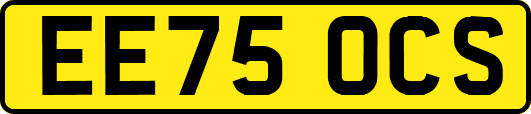 EE75OCS