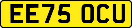 EE75OCU