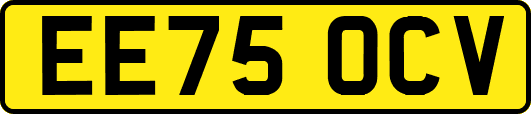 EE75OCV