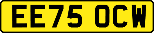 EE75OCW
