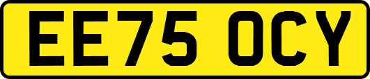 EE75OCY