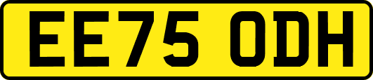 EE75ODH