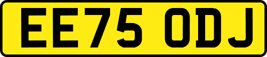 EE75ODJ