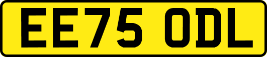 EE75ODL