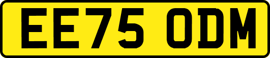 EE75ODM
