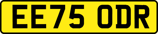 EE75ODR