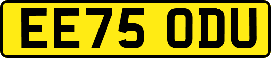 EE75ODU