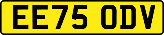 EE75ODV