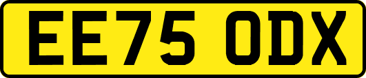 EE75ODX