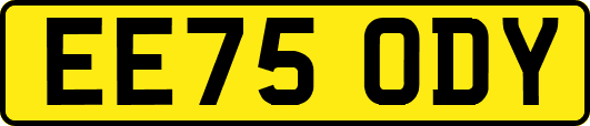 EE75ODY