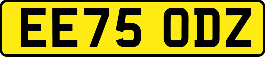 EE75ODZ