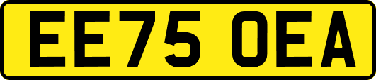 EE75OEA