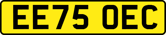 EE75OEC