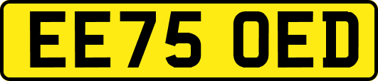 EE75OED
