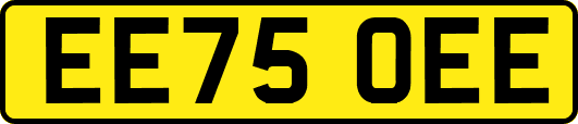 EE75OEE
