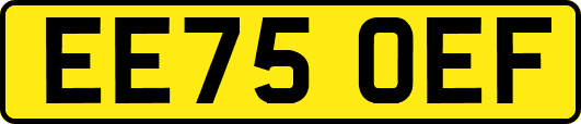 EE75OEF