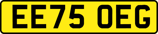 EE75OEG