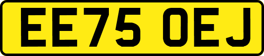 EE75OEJ