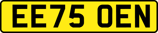 EE75OEN