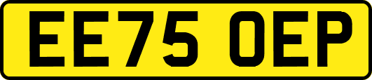 EE75OEP