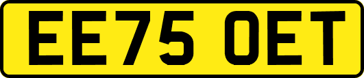 EE75OET