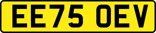 EE75OEV