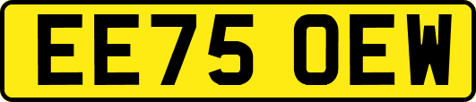 EE75OEW
