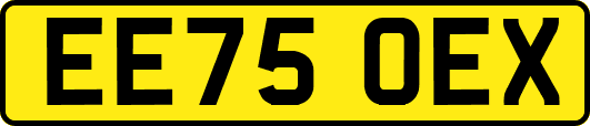 EE75OEX