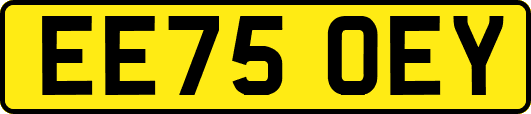EE75OEY
