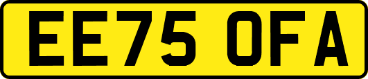 EE75OFA