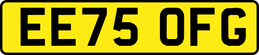 EE75OFG