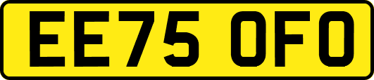 EE75OFO