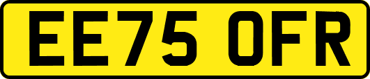 EE75OFR