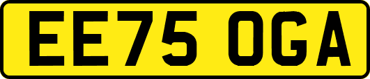 EE75OGA